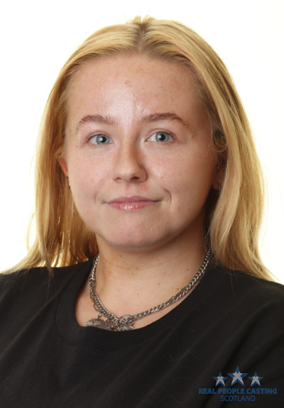 Rebecca Ellis