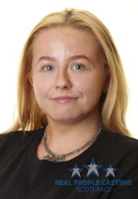 Rebecca Ellis