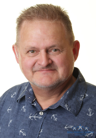 Paul Hannigan