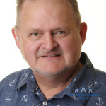 Paul Hannigan