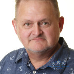 Paul Hannigan