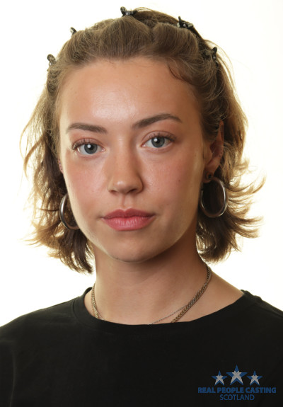 Jessie Wilkie