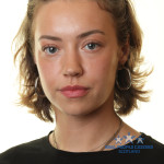 Jessie Wilkie