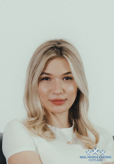 Sandra Derkach