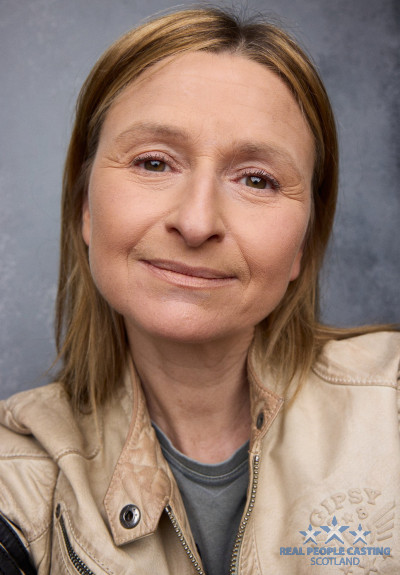 Katie Anderson