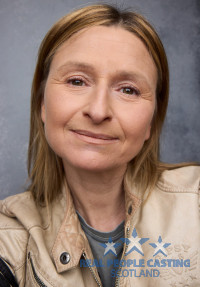 Katie Anderson