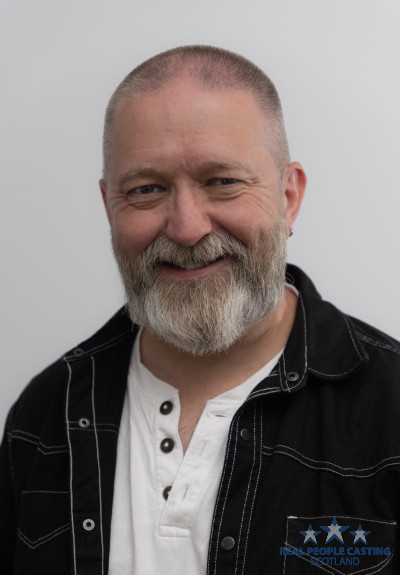 Graeme B Mitchell