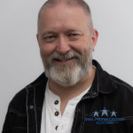 Graeme B Mitchell