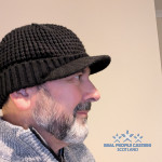 Neil Leverton