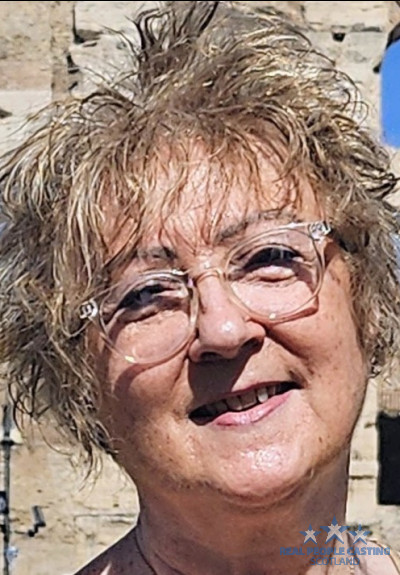 VALERIE RETTIE