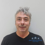 RONNIE MARSHALL
