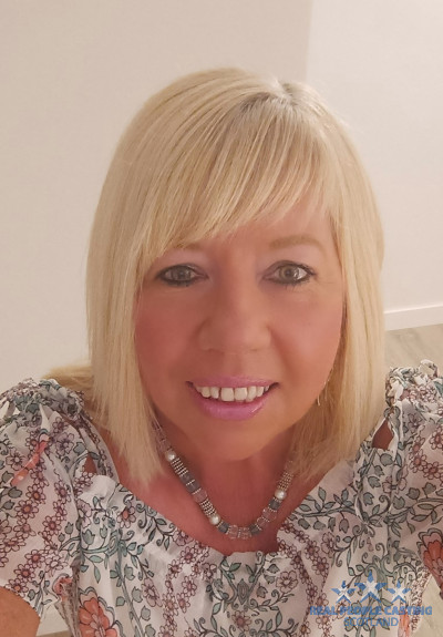 Jacqueline Taggarty