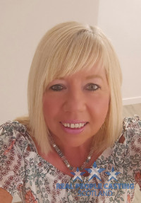 Jacqueline Taggarty