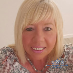 Jacqueline Taggarty