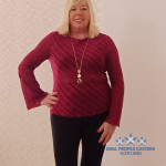 Jacqueline Taggarty
