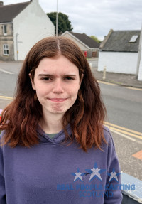 SAMANTHA ELLARD