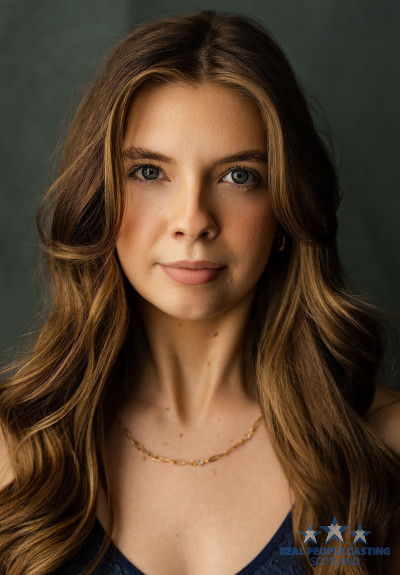 JENNA STONES
