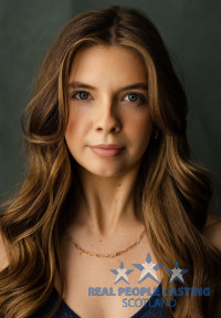 JENNA STONES