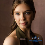 JENNA STONES