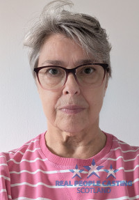 ELIZABETH SHARKIE