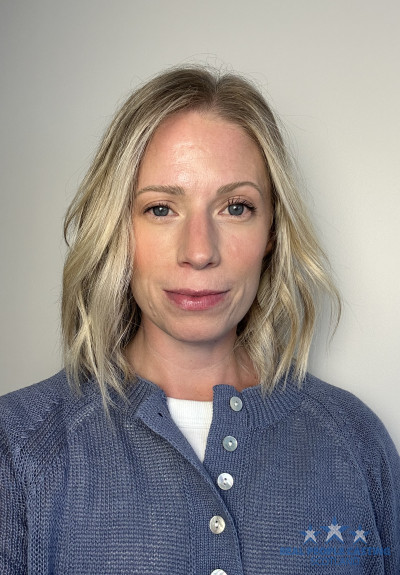 Aileen Allan