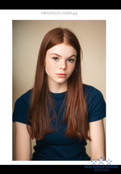 EMILY GRIEVE