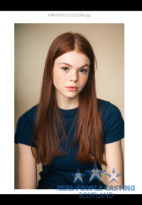 EMILY GRIEVE