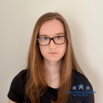 CAITLIN EVANS