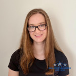 CAITLIN EVANS