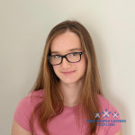 CAITLIN EVANS
