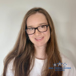 CAITLIN EVANS