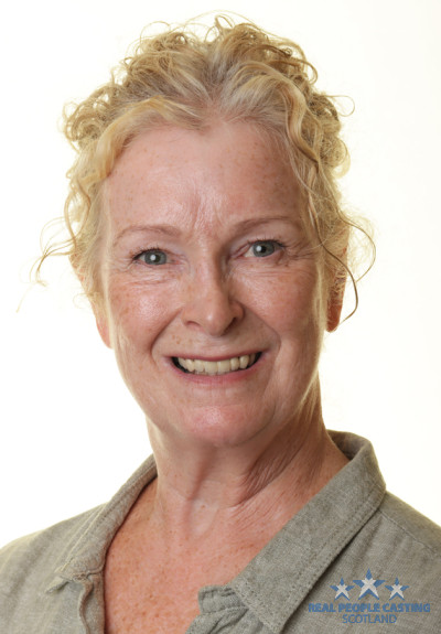 Mags McCorkindale