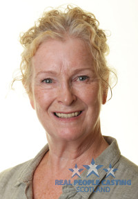 Mags McCorkindale