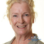 Mags McCorkindale
