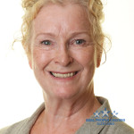 Mags McCorkindale
