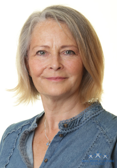 Gill Adam