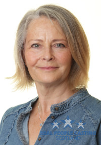 Gill Adam