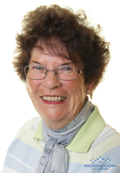 MOIRA REID