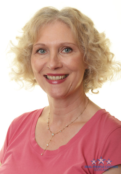 Katie McG