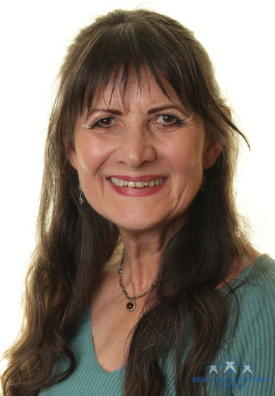 Katrina Griffith