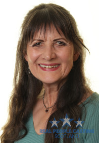 Katrina Griffith