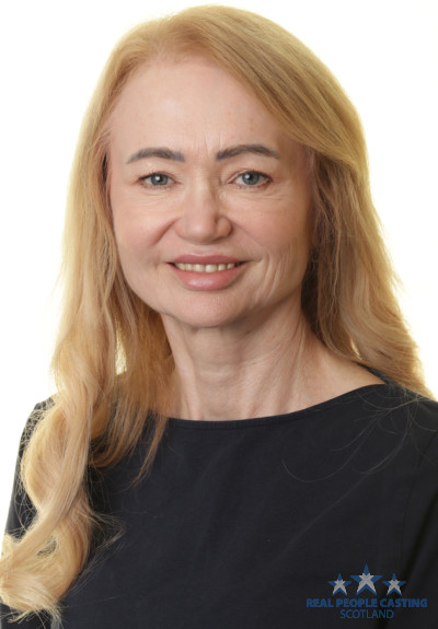 Rachel Brown