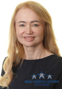 Rachel Brown