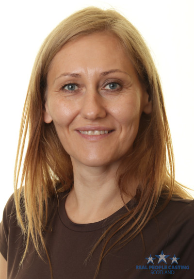 Justyna Bronska