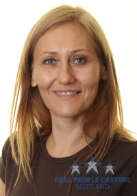 Justyna Bronska