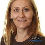 Justyna Bronska