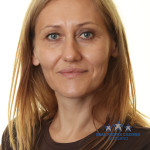 Justyna Bronska