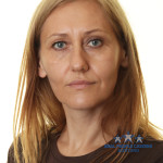 Justyna Bronska