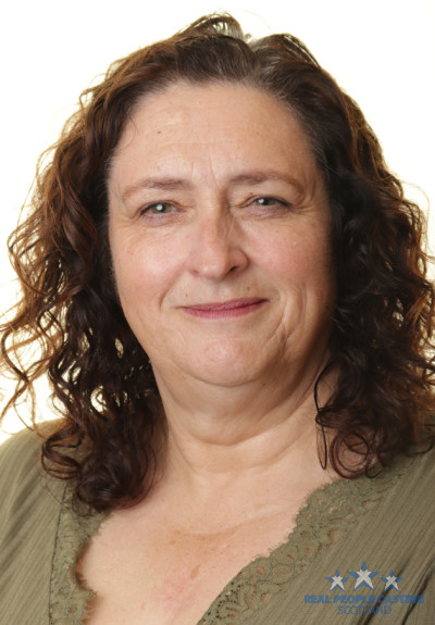 Anne Greenan