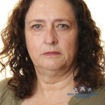 Anne Greenan